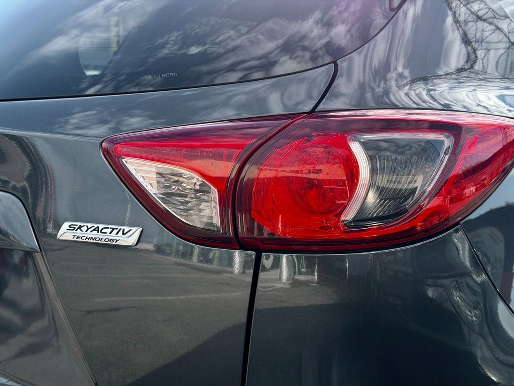 2016 Mazda CX-5 GX in Notre-Dame-des-Prairies, Quebec - 13 - w1024h768px
