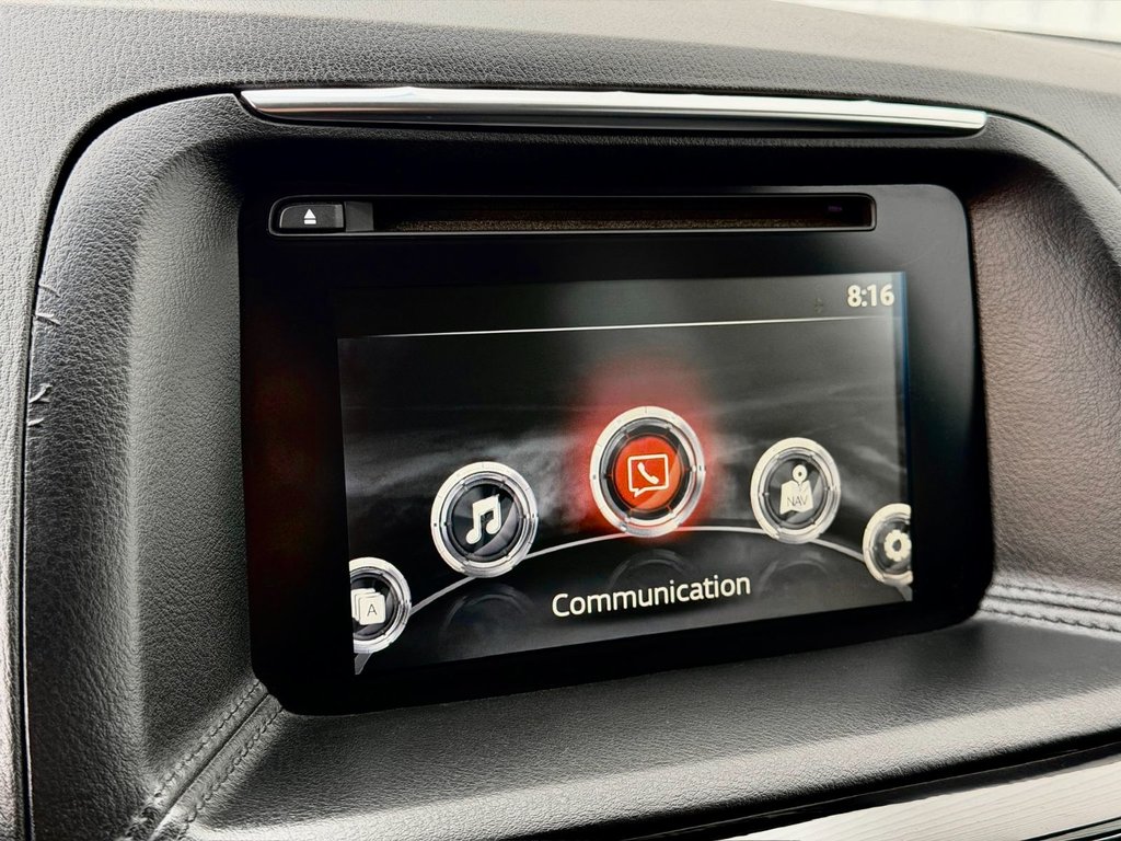 2016 Mazda CX-5 GX in Notre-Dame-des-Prairies, Quebec - 24 - w1024h768px