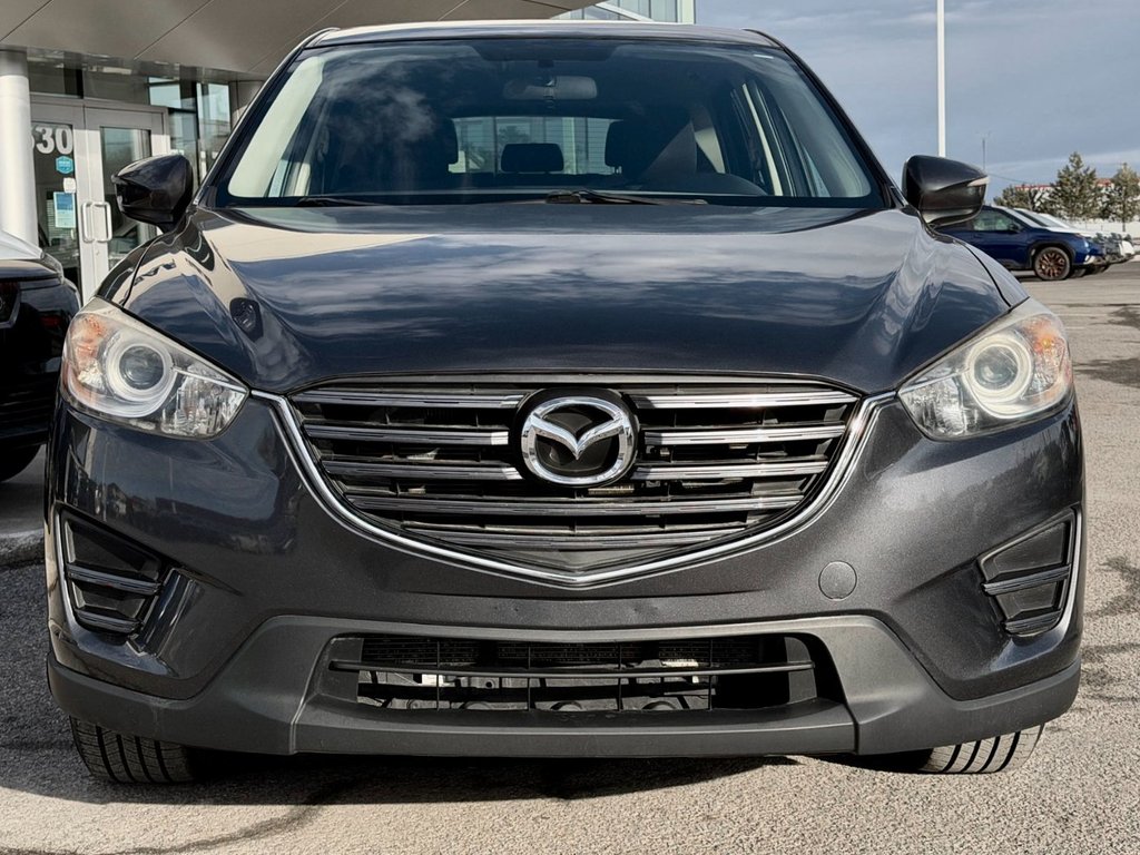 2016 Mazda CX-5 GX in Notre-Dame-des-Prairies, Quebec - 5 - w1024h768px