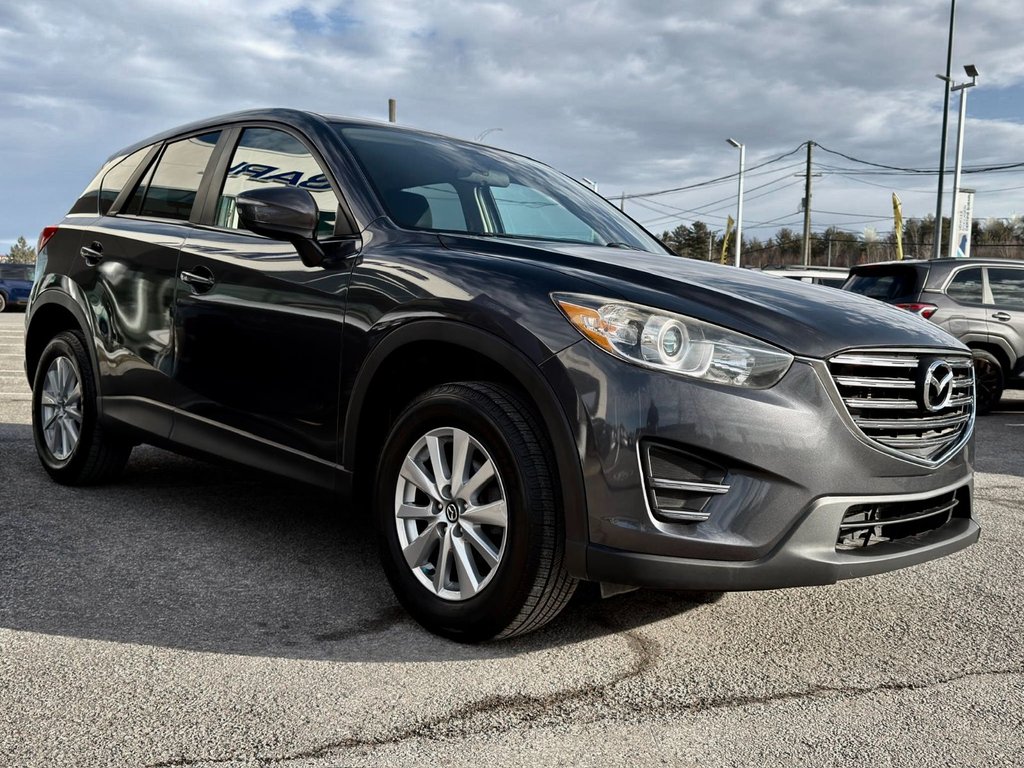 2016 Mazda CX-5 GX in Notre-Dame-des-Prairies, Quebec - 6 - w1024h768px