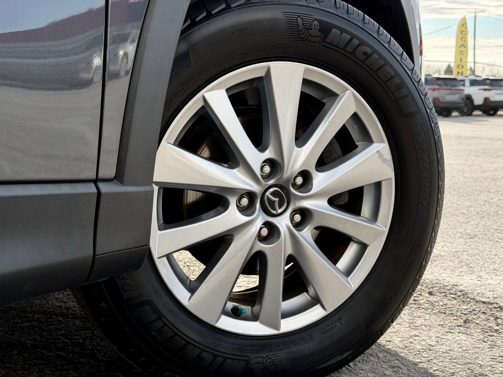 2016 Mazda CX-5 GX in Notre-Dame-des-Prairies, Quebec - 15 - w1024h768px