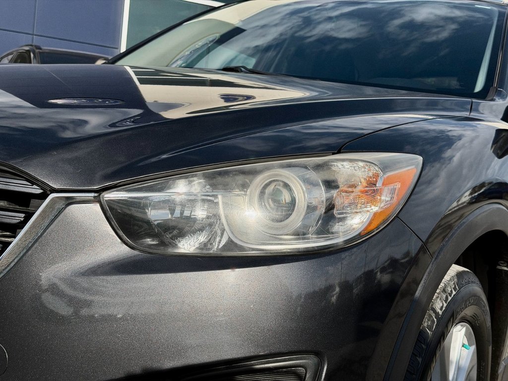 2016 Mazda CX-5 GX in Notre-Dame-des-Prairies, Quebec - 4 - w1024h768px