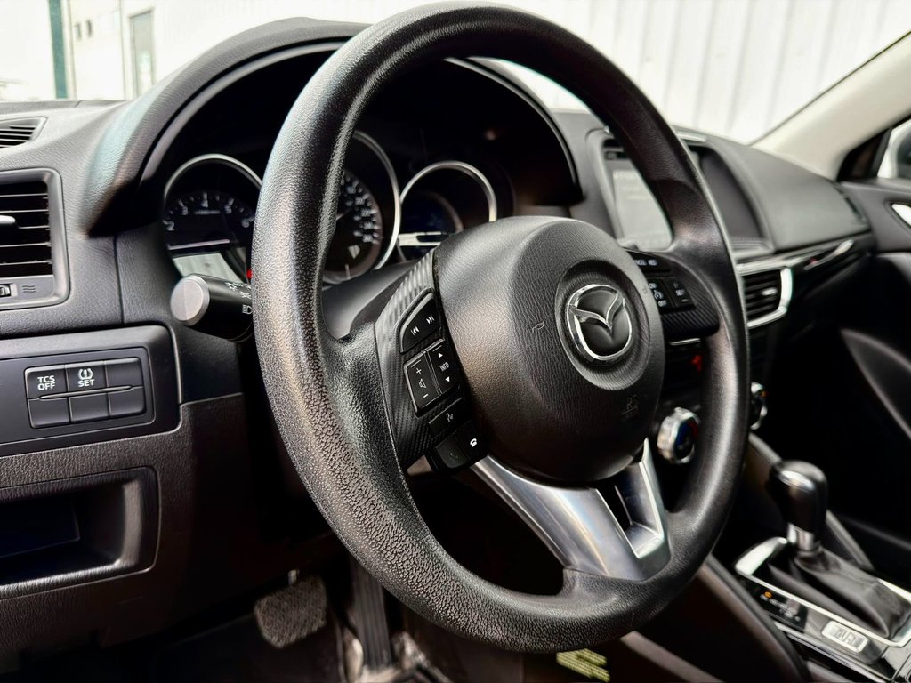 2016 Mazda CX-5 GX in Notre-Dame-des-Prairies, Quebec - 20 - w1024h768px