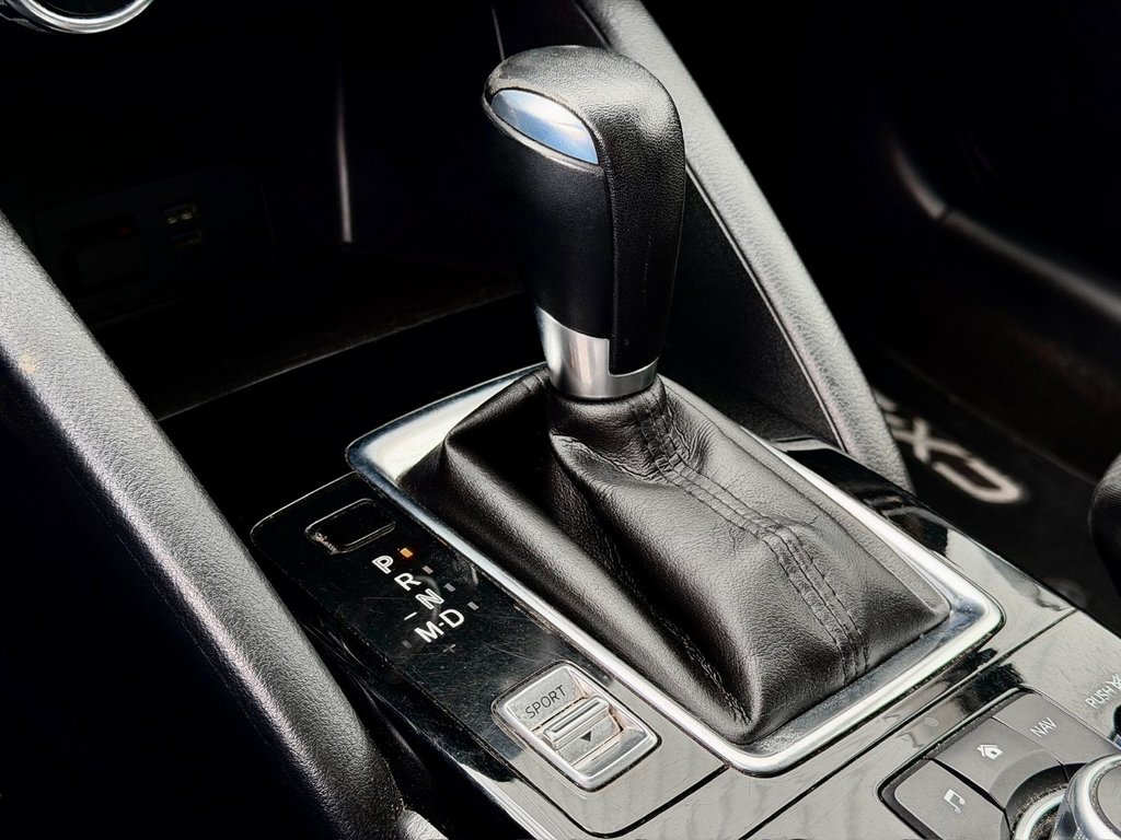 2016 Mazda CX-5 GX in Notre-Dame-des-Prairies, Quebec - 26 - w1024h768px