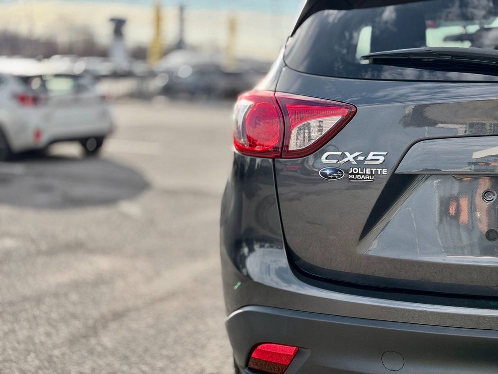 2016 Mazda CX-5 GX in Notre-Dame-des-Prairies, Quebec - 11 - w1024h768px
