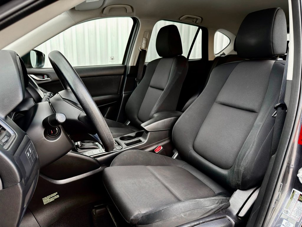 2016 Mazda CX-5 GX in Notre-Dame-des-Prairies, Quebec - 17 - w1024h768px