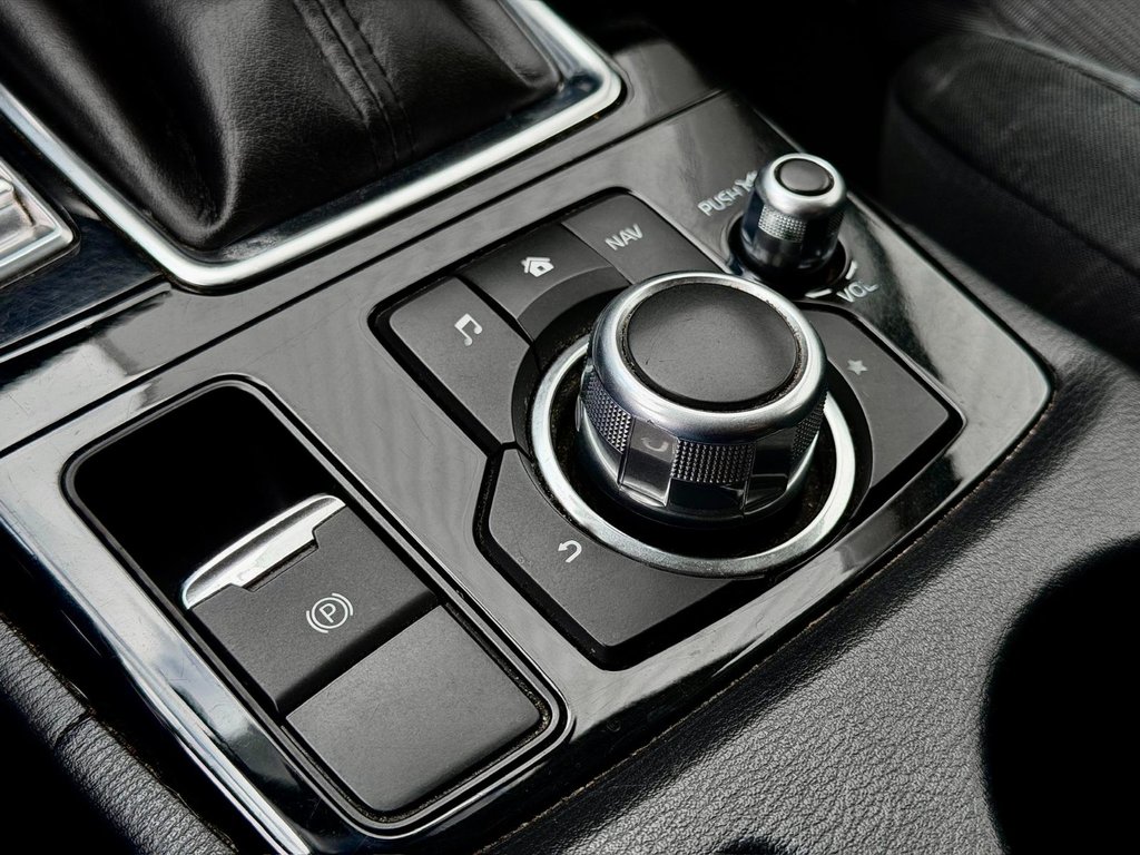 2016 Mazda CX-5 GX in Notre-Dame-des-Prairies, Quebec - 27 - w1024h768px