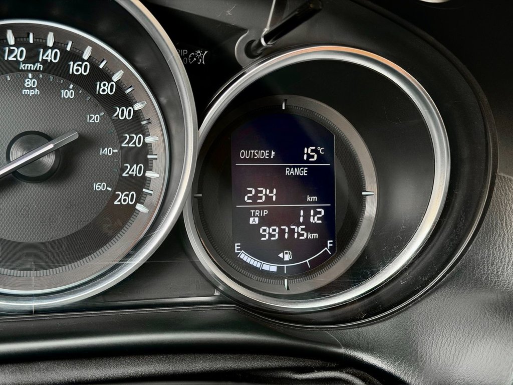 2016 Mazda CX-5 GX in Notre-Dame-des-Prairies, Quebec - 23 - w1024h768px