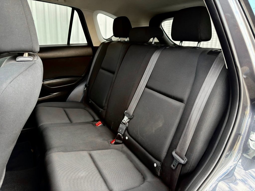 2016 Mazda CX-5 GX in Notre-Dame-des-Prairies, Quebec - 18 - w1024h768px