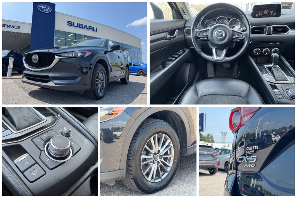 CX-5 GS 2019 à Notre-Dame-des-Prairies, Québec - 17 - w1024h768px