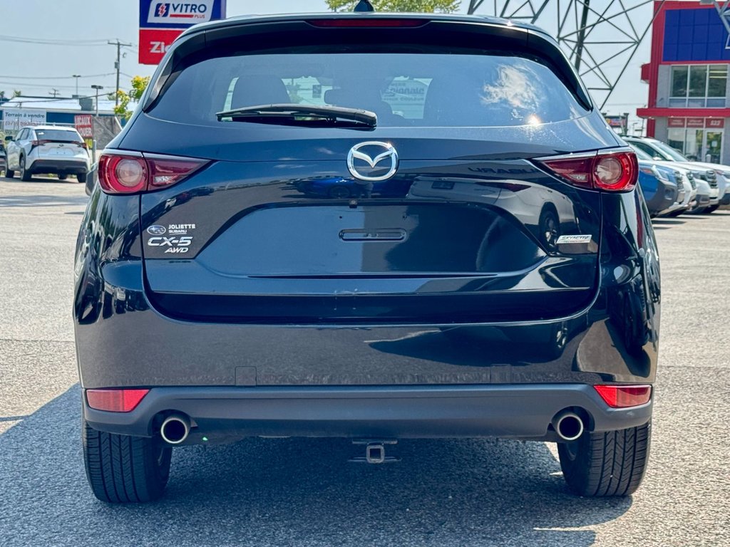 2019  CX-5 GS in Notre-Dame-des-Prairies, Quebec - 13 - w1024h768px