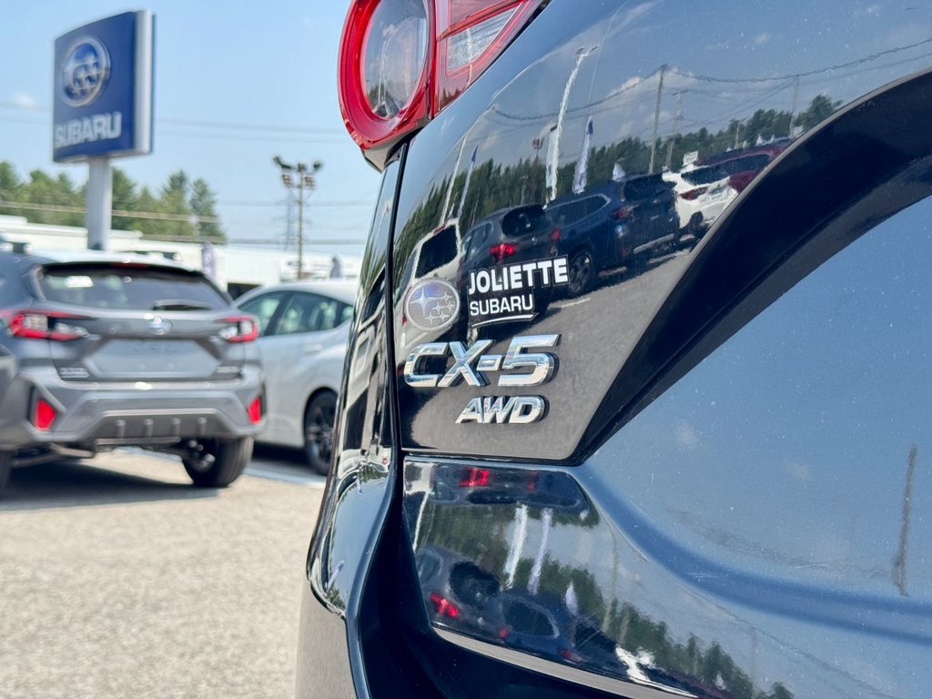 CX-5 GS 2019 à Notre-Dame-des-Prairies, Québec - 15 - w1024h768px