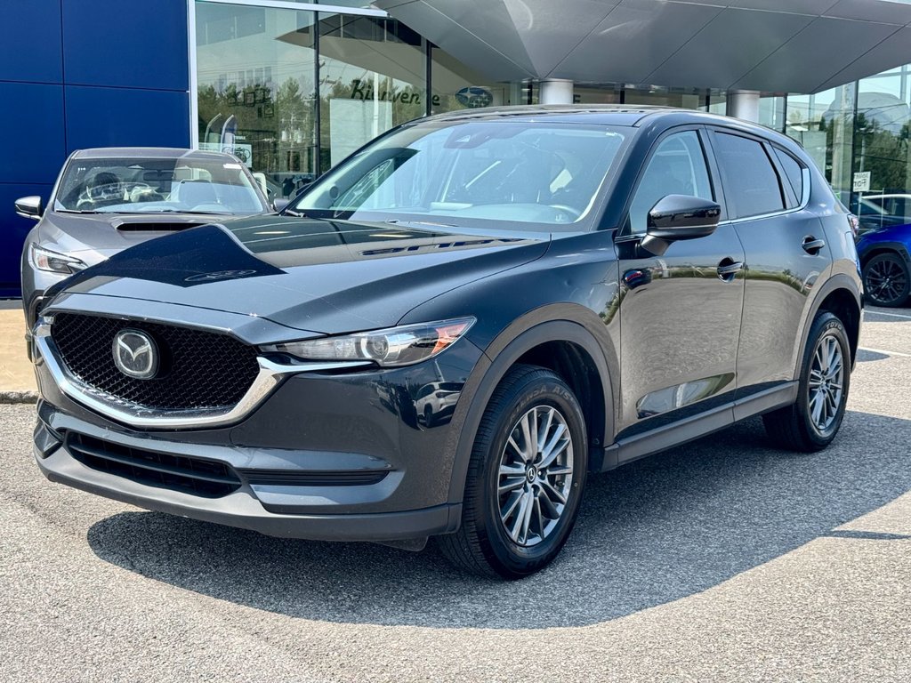 2019  CX-5 GS in Notre-Dame-des-Prairies, Quebec - 8 - w1024h768px