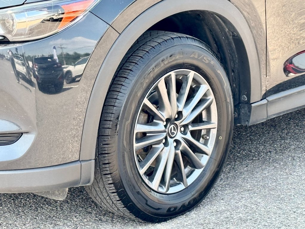 2019  CX-5 GS in Notre-Dame-des-Prairies, Quebec - 9 - w1024h768px