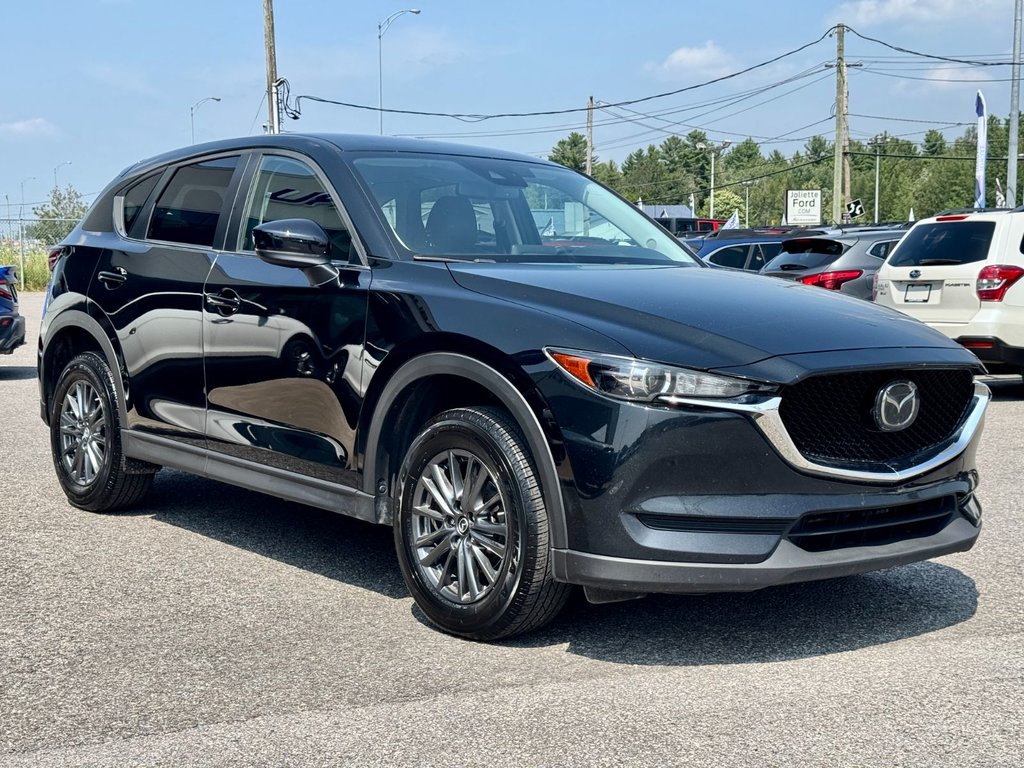 CX-5 GS 2019 à Notre-Dame-des-Prairies, Québec - 4 - w1024h768px