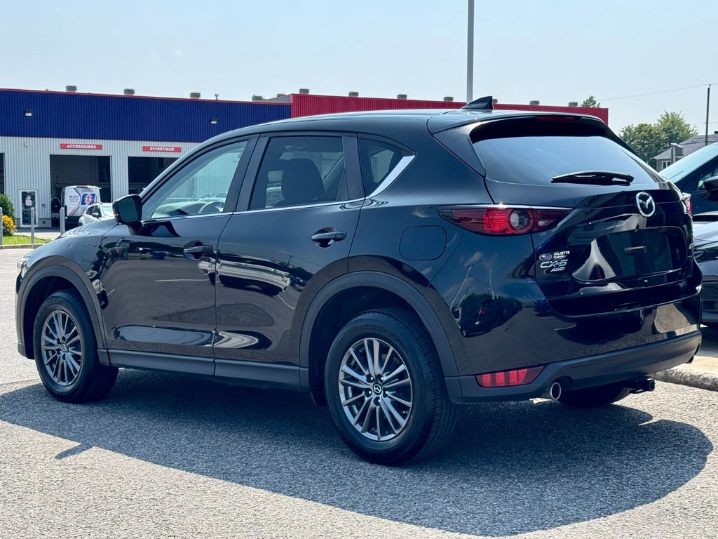 CX-5 GS 2019 à Notre-Dame-des-Prairies, Québec - 12 - w1024h768px