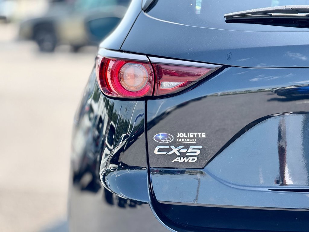 2019  CX-5 GS in Notre-Dame-des-Prairies, Quebec - 14 - w1024h768px