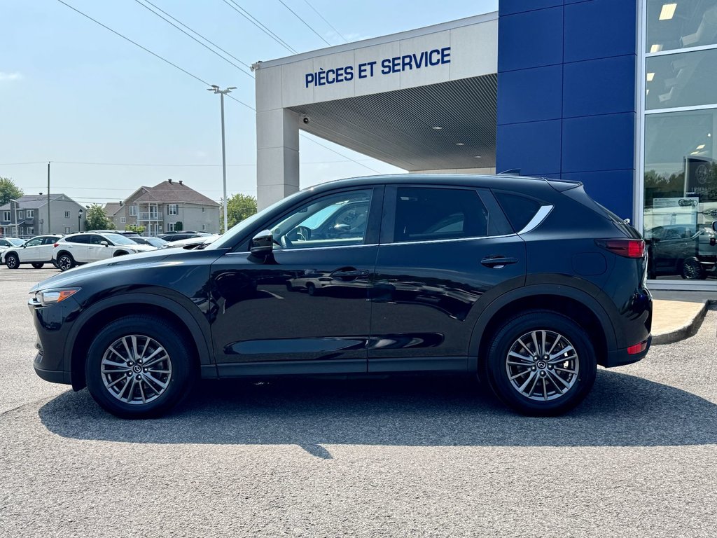 2019  CX-5 GS in Notre-Dame-des-Prairies, Quebec - 11 - w1024h768px