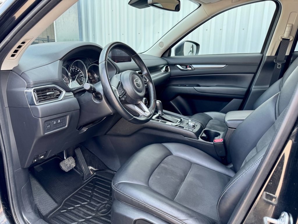 2019  CX-5 GS in Notre-Dame-des-Prairies, Quebec - 21 - w1024h768px