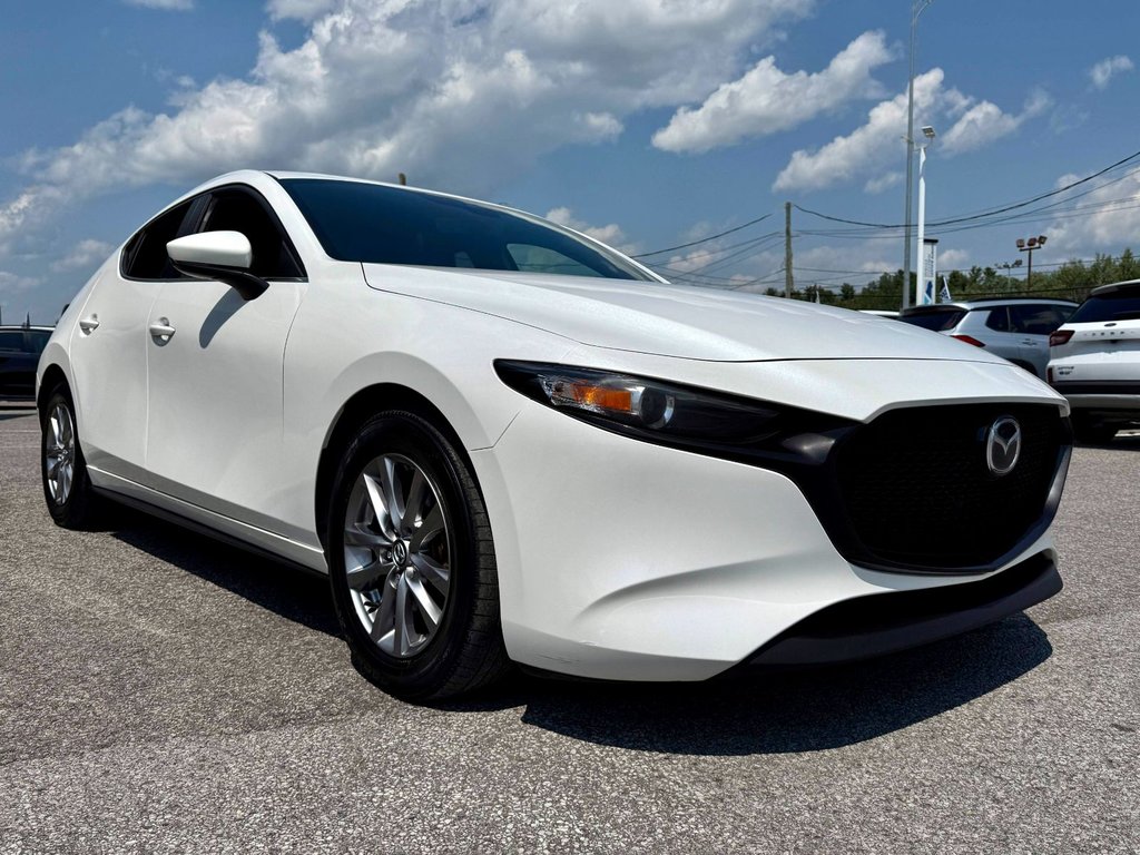 Mazda 3 Sport GS AWD 2020 à Notre-Dame-des-Prairies, Québec - 8 - w1024h768px