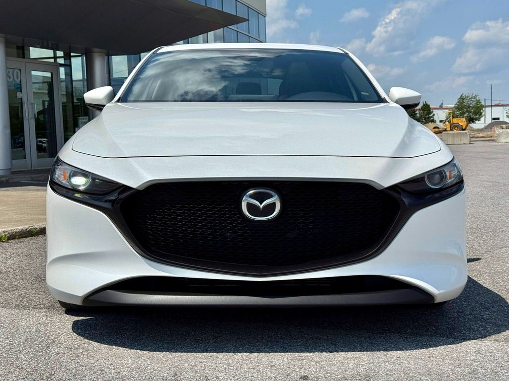 Mazda 3 Sport GS AWD 2020 à Notre-Dame-des-Prairies, Québec - 4 - w1024h768px