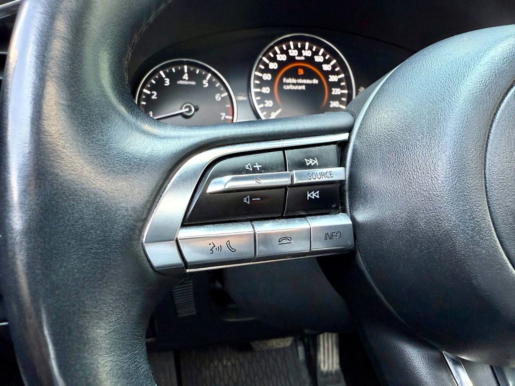Mazda 3 Sport GS AWD 2020 à Notre-Dame-des-Prairies, Québec - 24 - w1024h768px