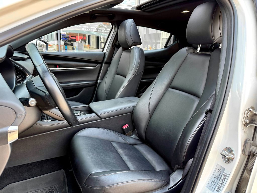 Mazda 3 Sport GS AWD 2020 à Notre-Dame-des-Prairies, Québec - 17 - w1024h768px