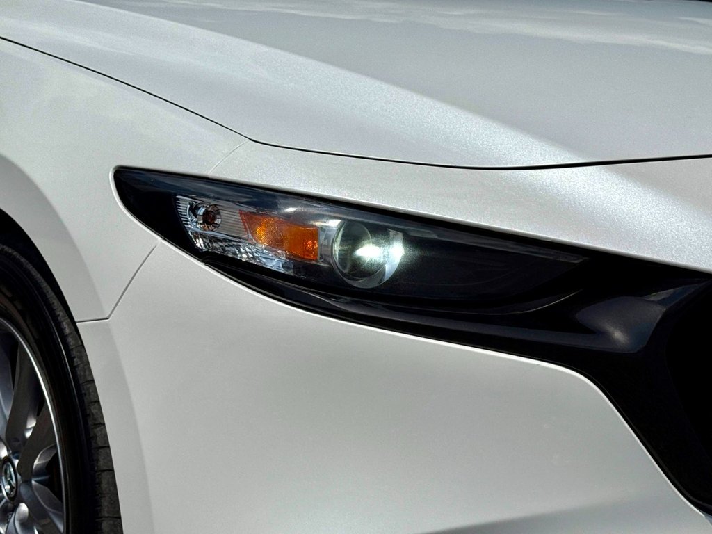 Mazda 3 Sport GS AWD 2020 à Notre-Dame-des-Prairies, Québec - 9 - w1024h768px