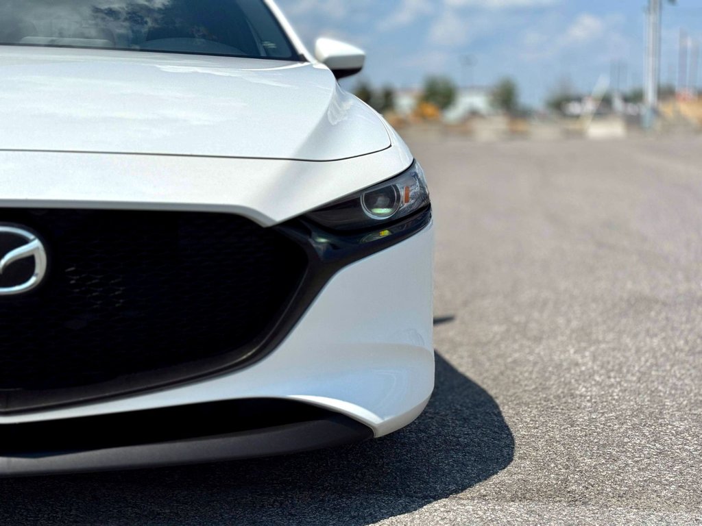 Mazda 3 Sport GS AWD 2020 à Notre-Dame-des-Prairies, Québec - 5 - w1024h768px