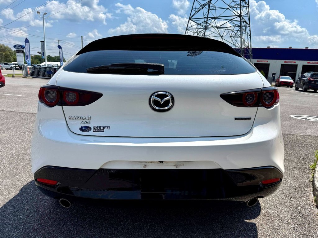 Mazda 3 Sport GS AWD 2020 à Notre-Dame-des-Prairies, Québec - 12 - w1024h768px