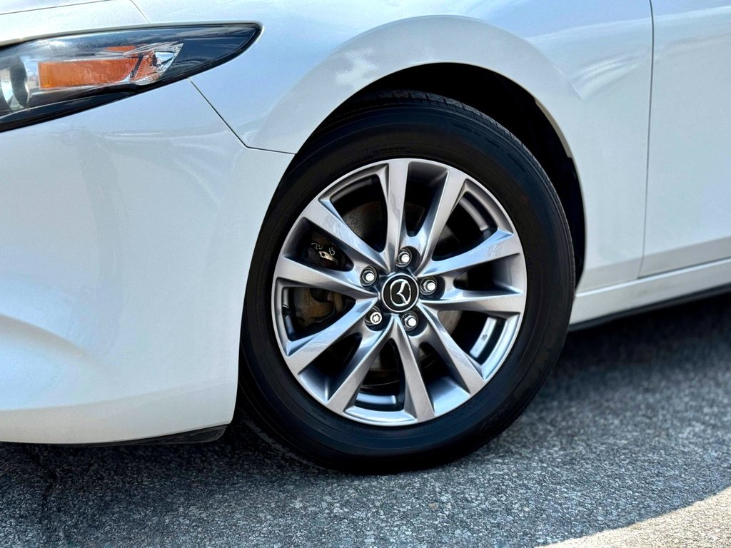 Mazda 3 Sport GS AWD 2020 à Notre-Dame-des-Prairies, Québec - 7 - w1024h768px