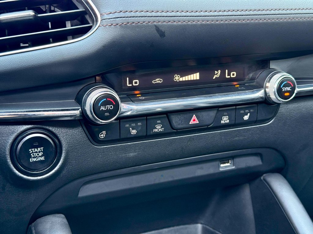 Mazda 3 Sport GS AWD 2020 à Notre-Dame-des-Prairies, Québec - 29 - w1024h768px