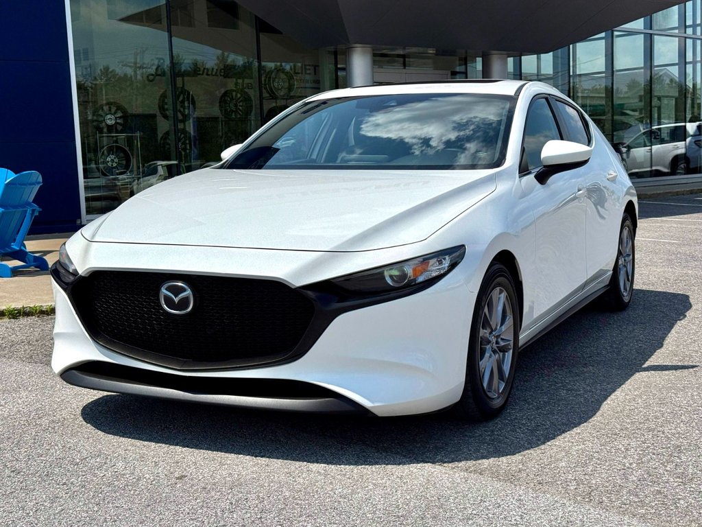 Mazda 3 Sport GS AWD 2020 à Notre-Dame-des-Prairies, Québec - 3 - w1024h768px