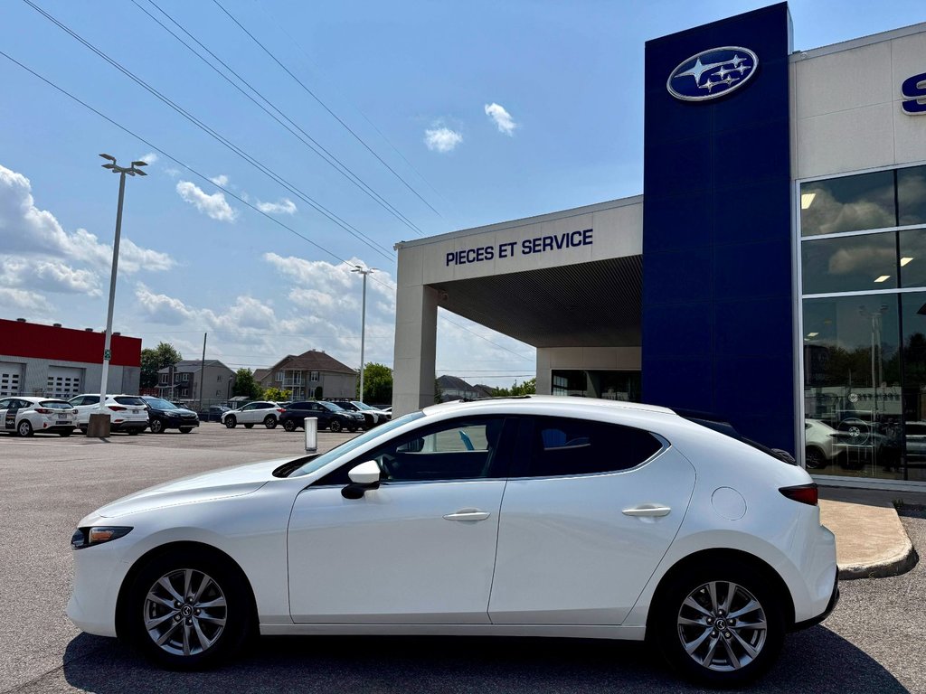 Mazda 3 Sport GS AWD 2020 à Notre-Dame-des-Prairies, Québec - 10 - w1024h768px