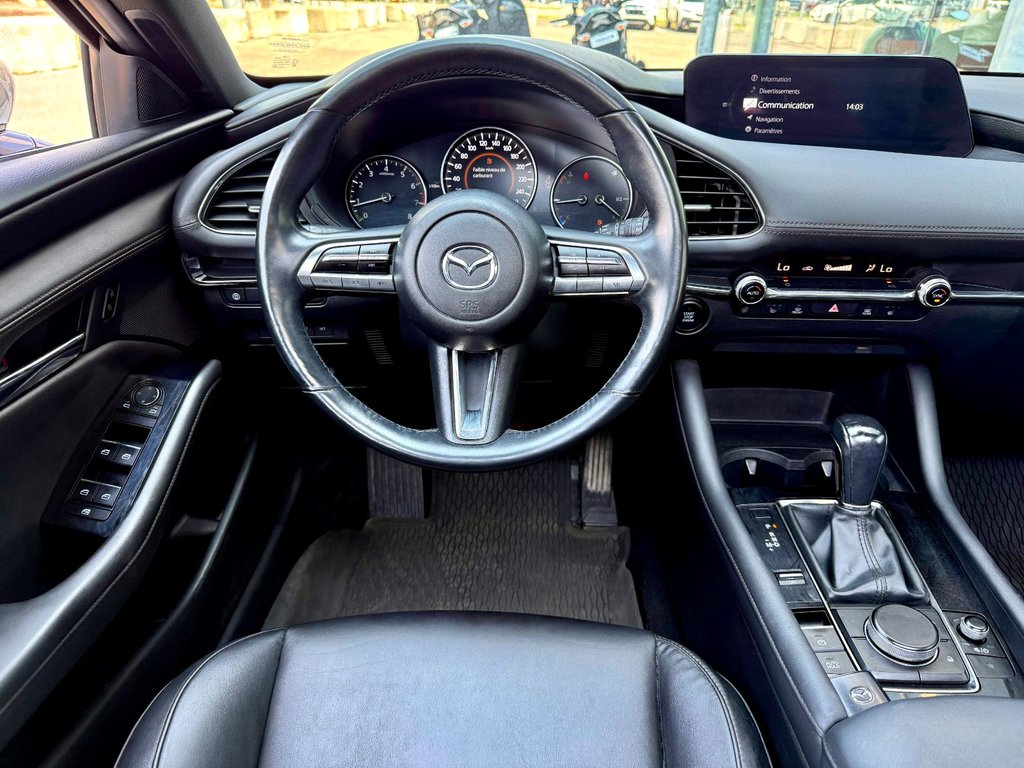 Mazda 3 Sport GS AWD 2020 à Notre-Dame-des-Prairies, Québec - 21 - w1024h768px