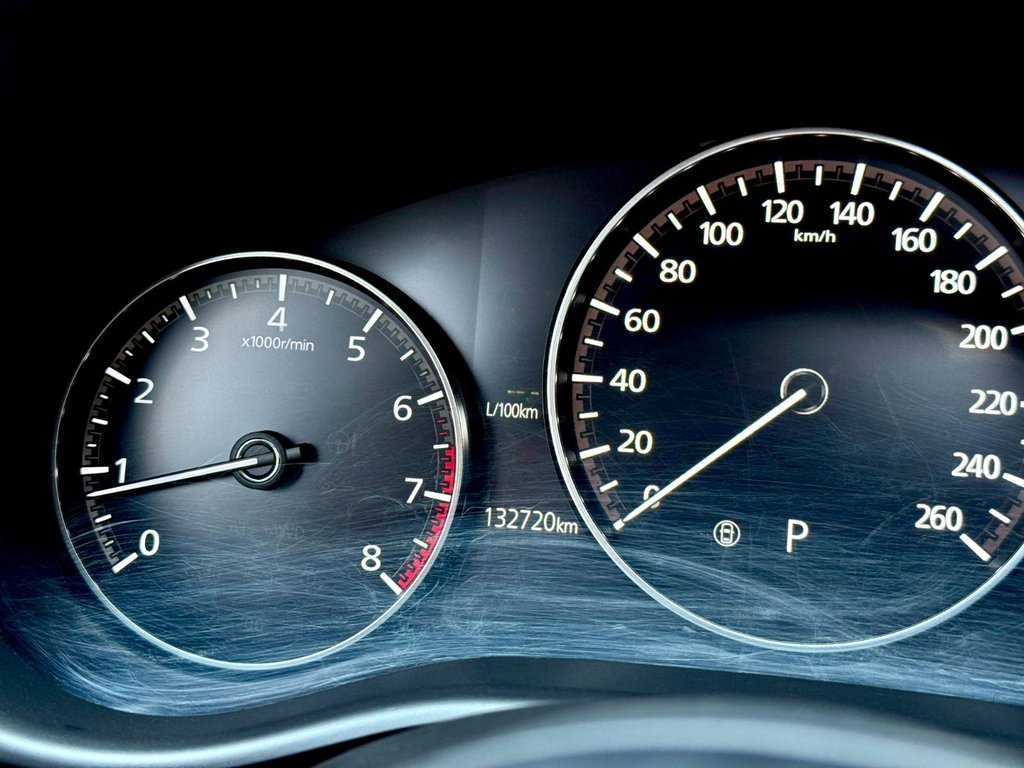 Mazda 3 Sport GS AWD 2020 à Notre-Dame-des-Prairies, Québec - 26 - w1024h768px