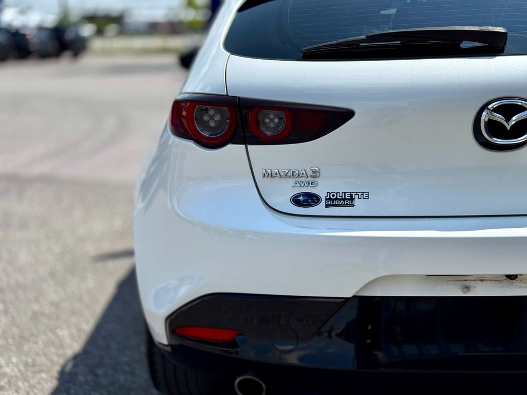 Mazda 3 Sport GS AWD 2020 à Notre-Dame-des-Prairies, Québec - 13 - w1024h768px