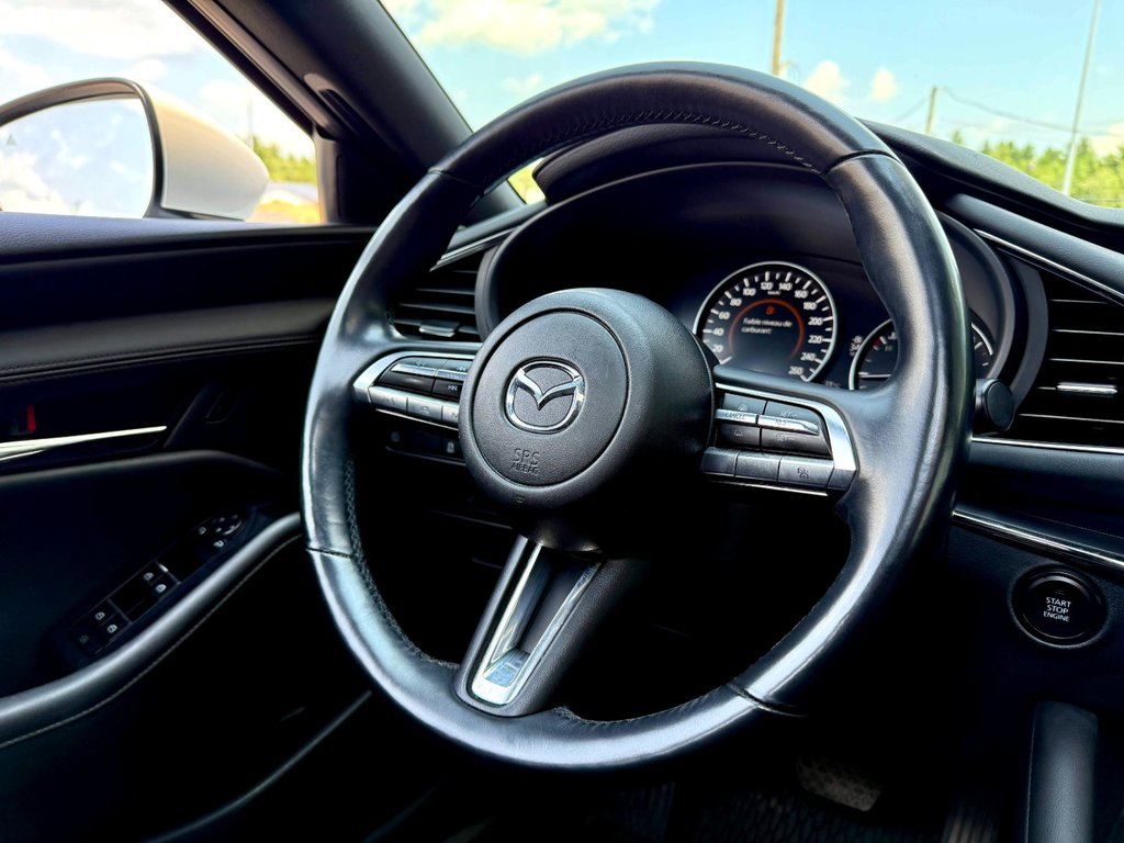 Mazda 3 Sport GS AWD 2020 à Notre-Dame-des-Prairies, Québec - 23 - w1024h768px