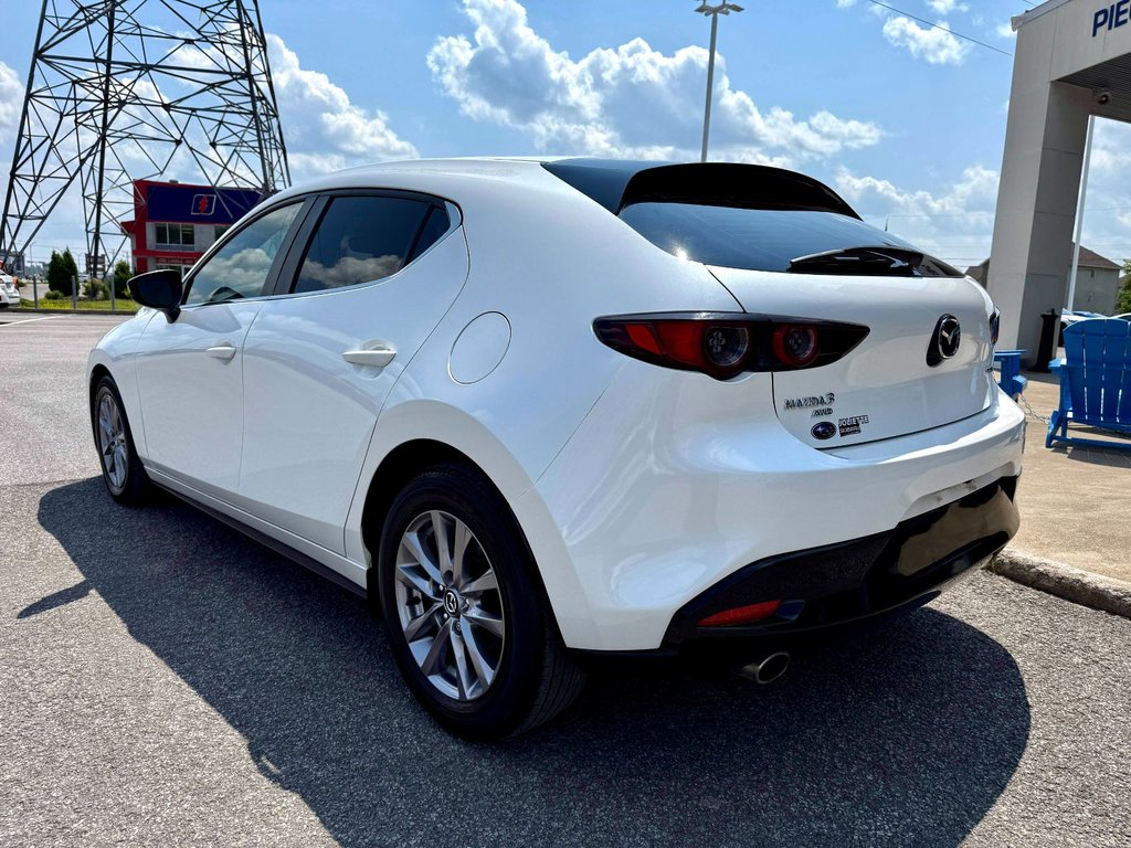 Mazda 3 Sport GS AWD 2020 à Notre-Dame-des-Prairies, Québec - 11 - w1024h768px