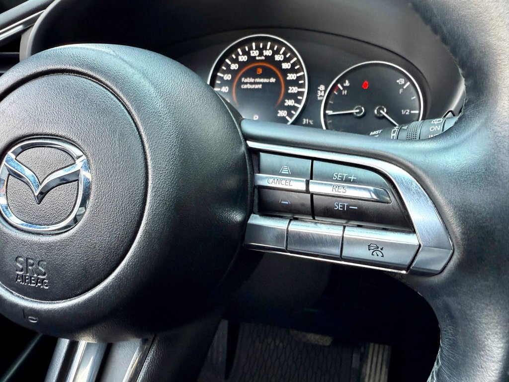 Mazda 3 Sport GS AWD 2020 à Notre-Dame-des-Prairies, Québec - 25 - w1024h768px