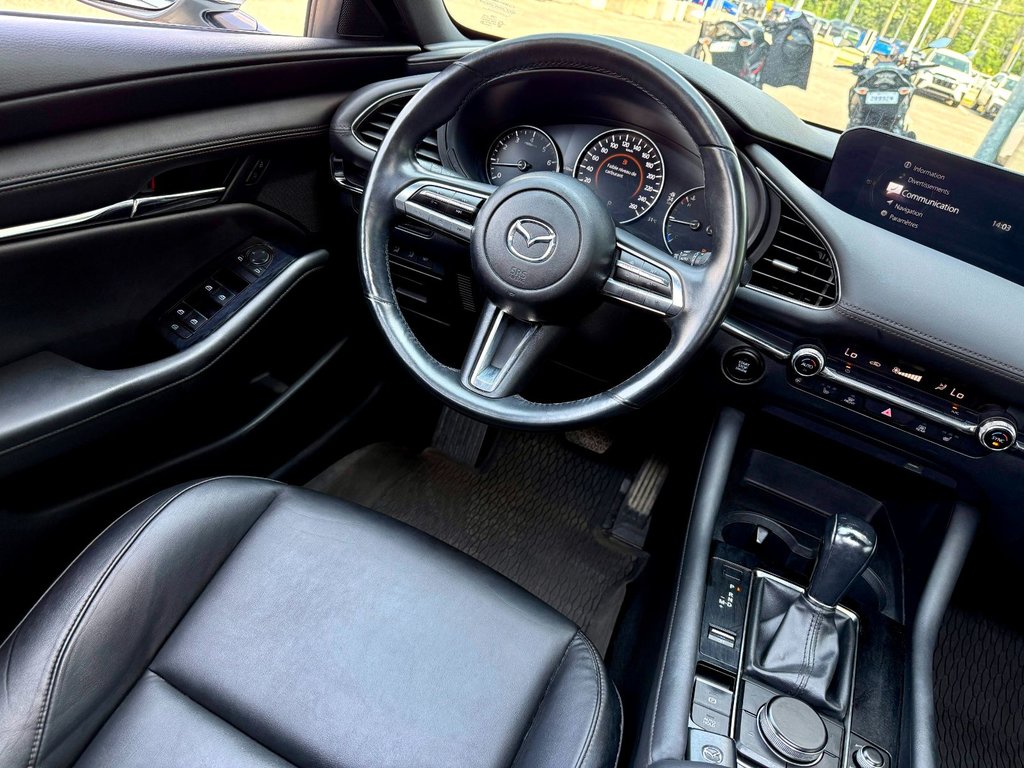 Mazda 3 Sport GS AWD 2020 à Notre-Dame-des-Prairies, Québec - 20 - w1024h768px