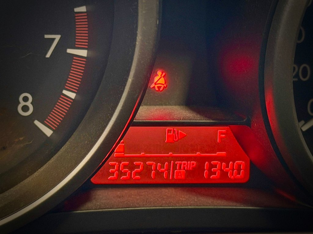 2010 Mazda 3 in Notre-Dame-des-Prairies, Quebec - 20 - w1024h768px