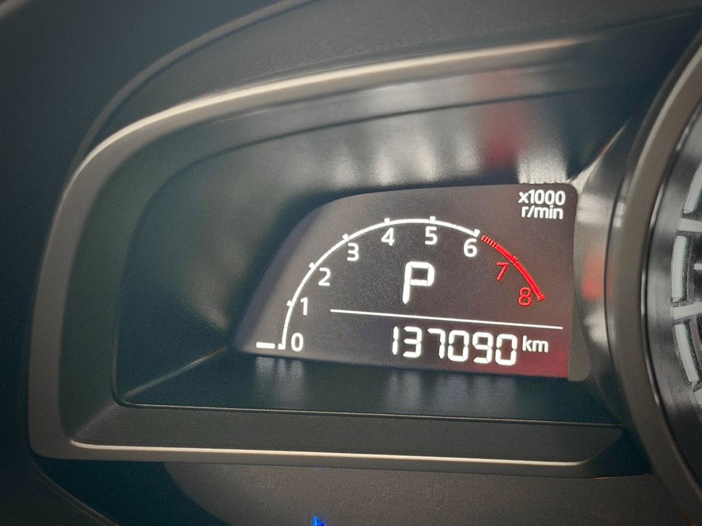 2017 Mazda 3 GT in Notre-Dame-des-Prairies, Quebec - 29 - w1024h768px