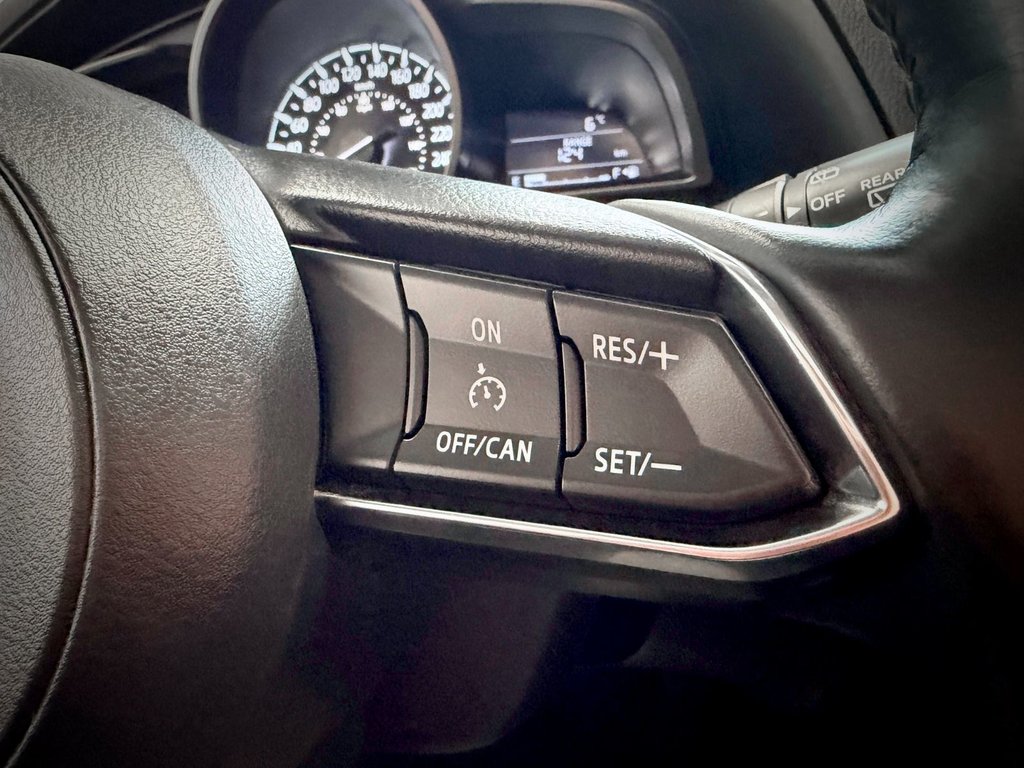 2017 Mazda 3 GT in Notre-Dame-des-Prairies, Quebec - 28 - w1024h768px