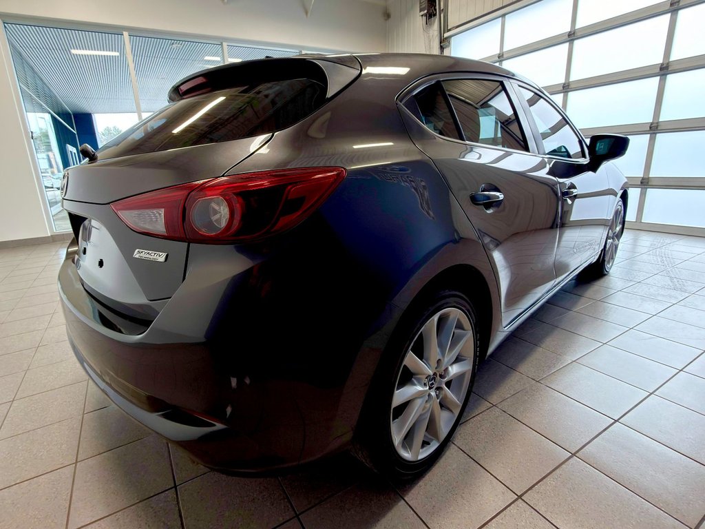 2017 Mazda 3 GT in Notre-Dame-des-Prairies, Quebec - 11 - w1024h768px
