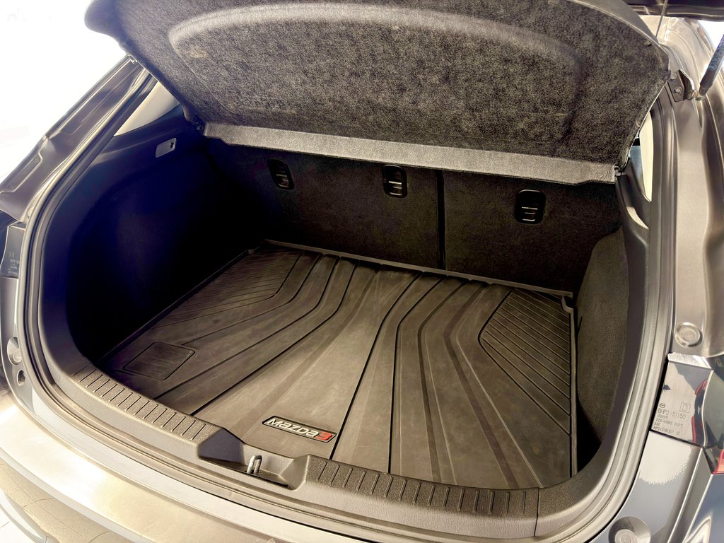 2017 Mazda 3 GT in Notre-Dame-des-Prairies, Quebec - 15 - w1024h768px