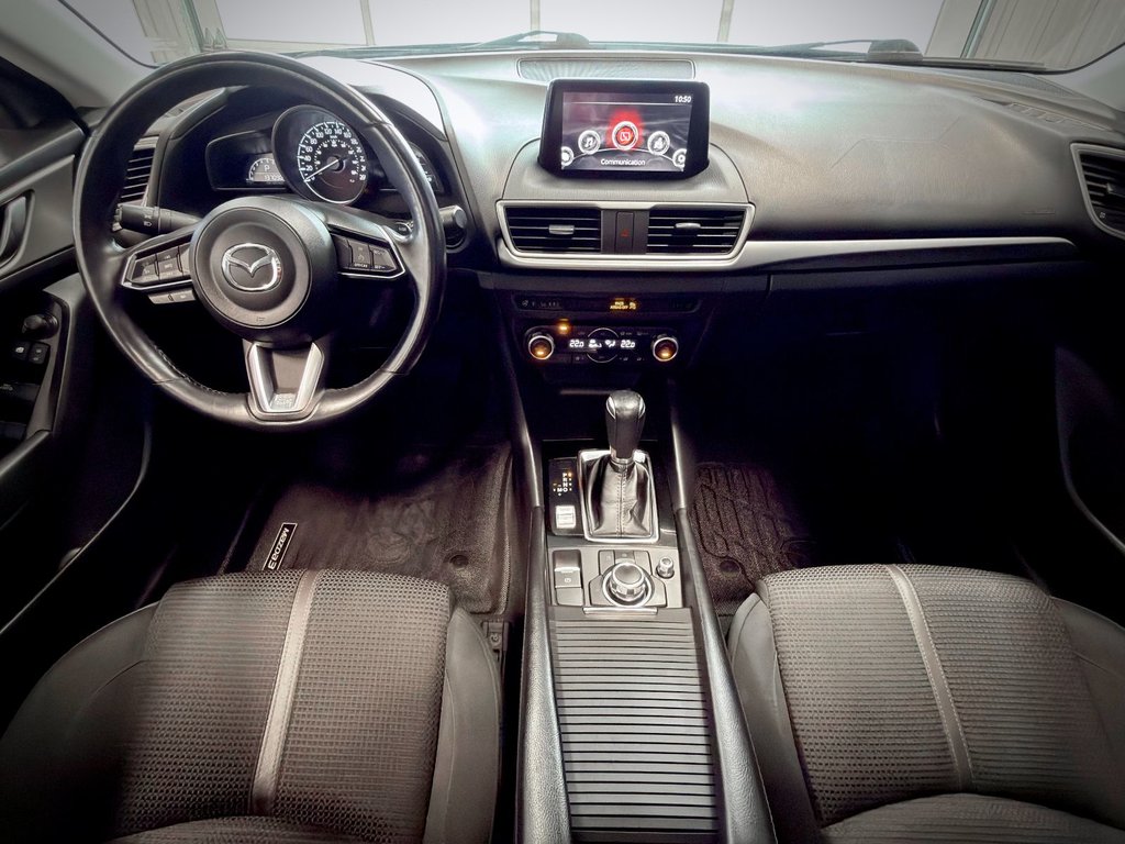 2017 Mazda 3 GT in Notre-Dame-des-Prairies, Quebec - 24 - w1024h768px