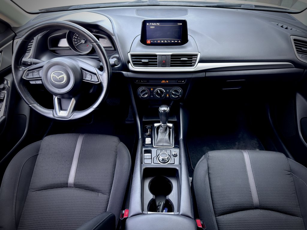 2017 Mazda 3 GS in Notre-Dame-des-Prairies, Quebec - 19 - w1024h768px