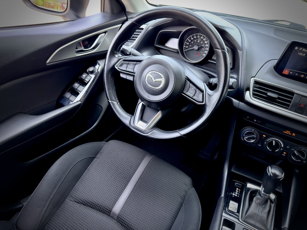 2017 Mazda 3 GS in Notre-Dame-des-Prairies, Quebec - 18 - w1024h768px