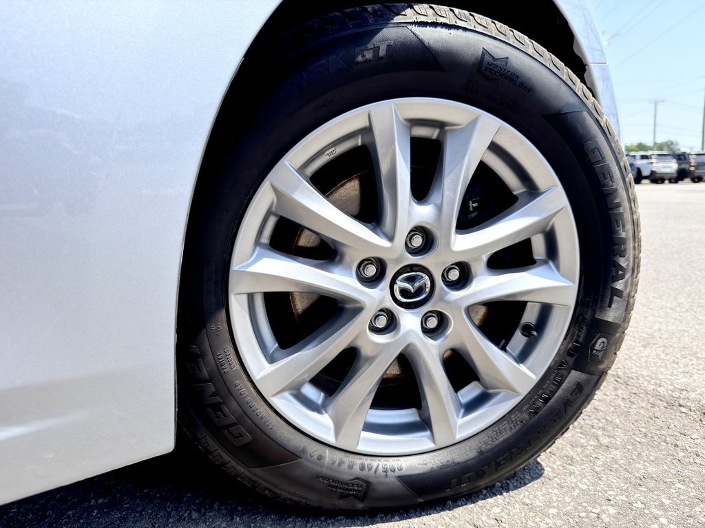 2017 Mazda 3 GS in Notre-Dame-des-Prairies, Quebec - 14 - w1024h768px